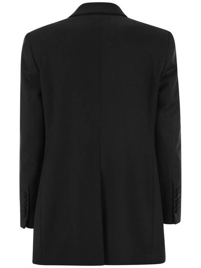 ANTONIA - Single-breasted jacket - SAULINA - BALAAN 2