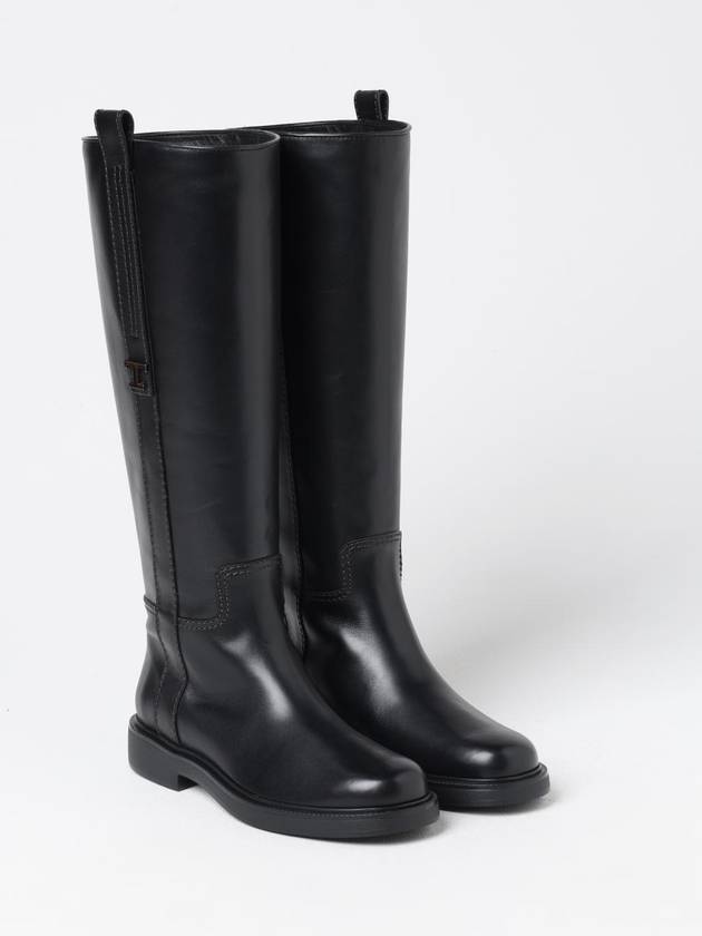 Boots woman Tod's - TOD'S - BALAAN 2