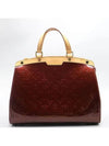 M91689 2 WAY bag - LOUIS VUITTON - BALAAN 2