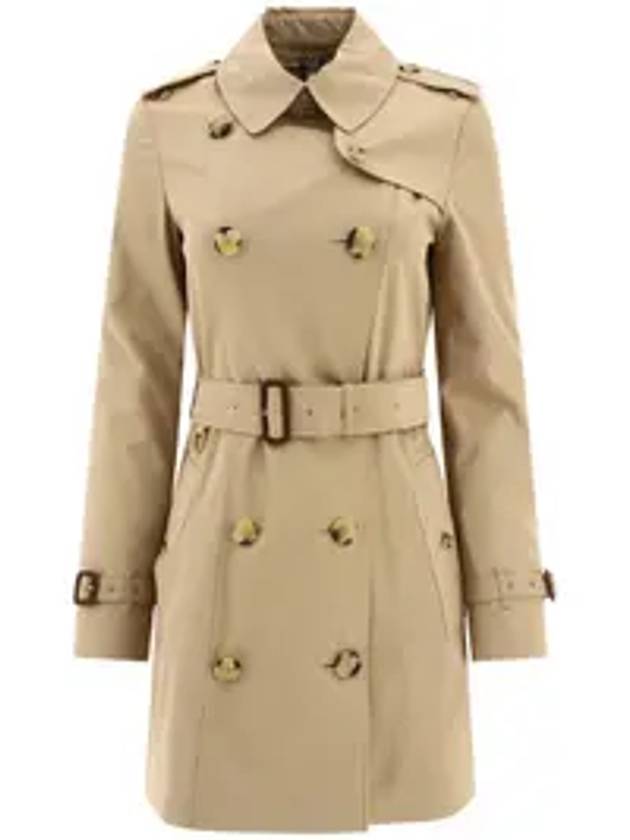 Coat 8079408 A1366 - BURBERRY - BALAAN 1