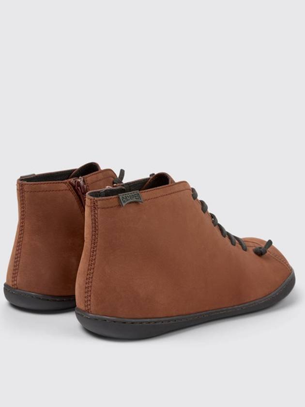 Boots men Camper - CAMPER - BALAAN 4