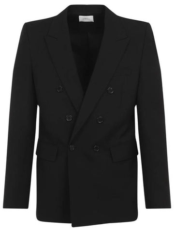 Saint Laurent Jacket - SAINT LAURENT - BALAAN 1