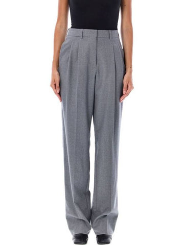 Stella McCartney Pinced Pants - STELLA MCCARTNEY - BALAAN 1