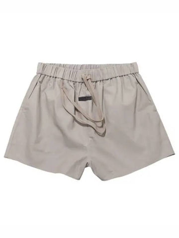 Logo Patch Shorts Men s Short Pants - FEAR OF GOD - BALAAN 1