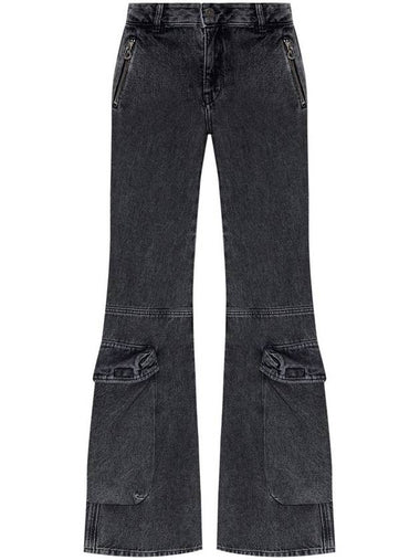 Diesel Jeans - DIESEL - BALAAN 1