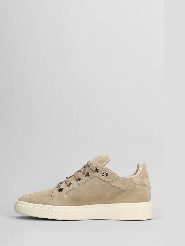 Giuseppe Zanotti Gz94 Sneakers - GIUSEPPE ZANOTTI - BALAAN 3