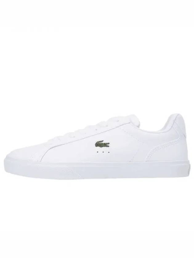 Le Ronde Pro BL 23 1 CFA 745CFA0048 21G Sneakers Sneakers 331504 - LACOSTE - BALAAN 1