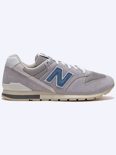 Sneakers Dark Gray CM996CH2 - NEW BALANCE - BALAAN 2