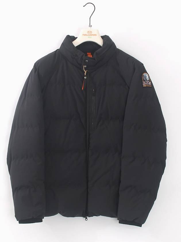 KIRK Down Padded Black - PARAJUMPERS - BALAAN 2