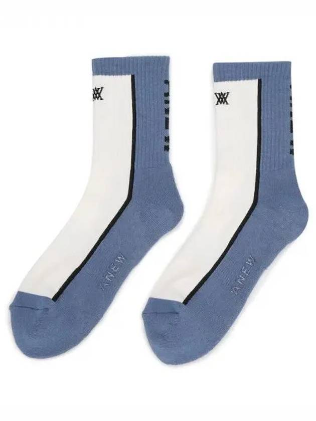 Anew M Line Socks OW Domestic Product GQCY24082118239 - ANEWGOLF - BALAAN 1