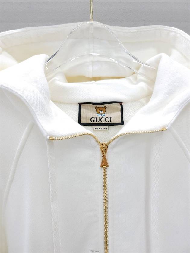 men s short sleeve t shirt - GUCCI - BALAAN 3