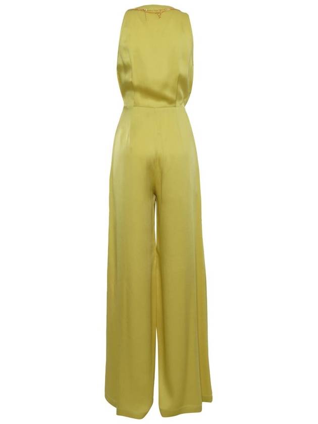 Elisabetta Franchi Long Dress - ELISABETTA FRANCHI - BALAAN 5