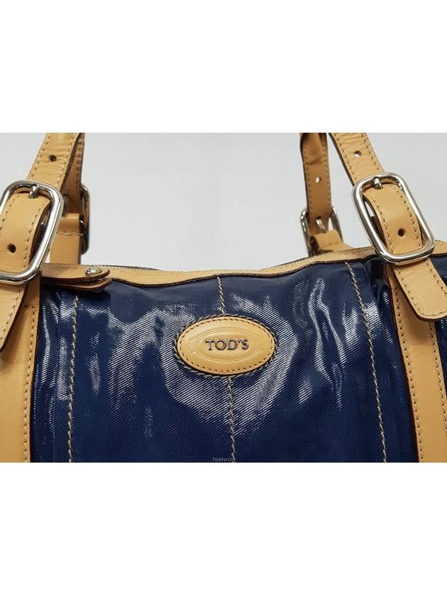 women shoulder bag - TOD'S - BALAAN 2