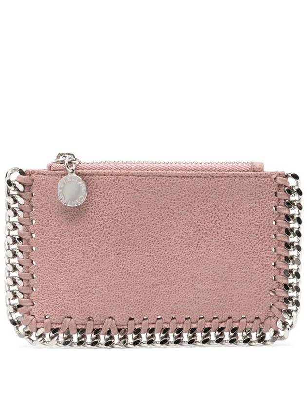 Wallet 422364WP0086 5702 Pink - STELLA MCCARTNEY - BALAAN 2