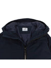 Hooded padded jacket 15CKOW005B 004117A 888 - CP COMPANY - BALAAN 5