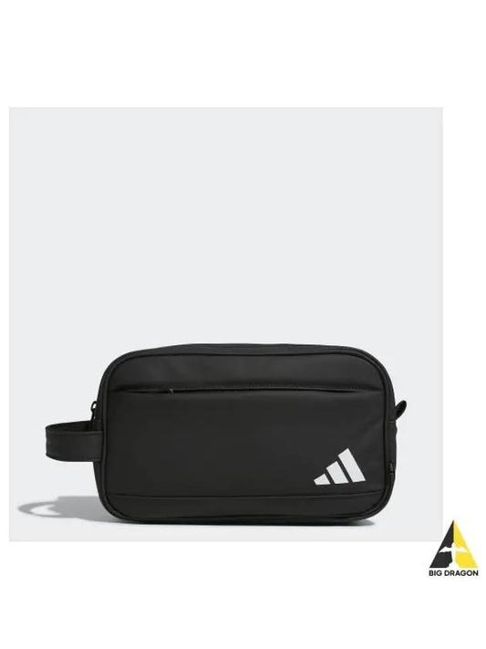 adidas GOLF 2 zip pouch HS4449 - ADIDAS GOLF - BALAAN 1