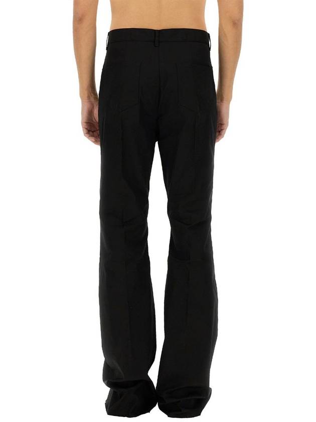 Rick Owens Cargo Pants - RICK OWENS - BALAAN 3