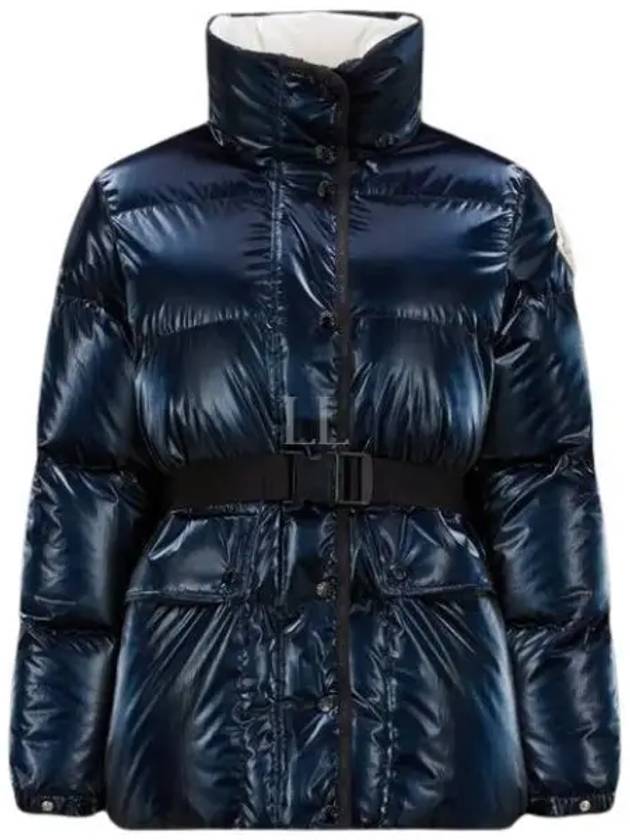 104062 Herod down jacket 1A00104 596T2 742 - MONCLER - BALAAN 1