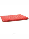 women clutch bag - CHANEL - BALAAN 4