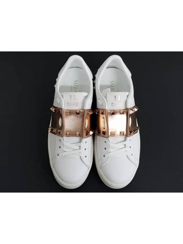 S0A01 HEL 0JC Hidden Sneakers - VALENTINO - BALAAN 3