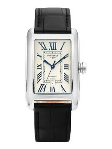 Women s leather watch 271924 - LONGINES - BALAAN 1