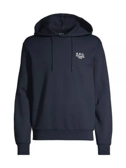 Standard Rue Madame Hoodie Navy - A.P.C. - BALAAN 2