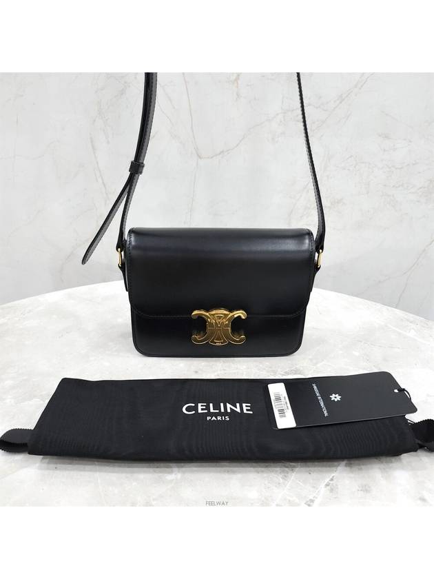 women cross bag - CELINE - BALAAN 7