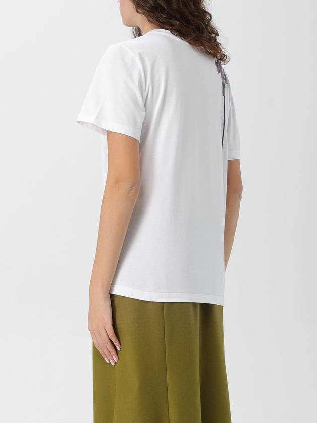 T-shirt woman Alberta Ferretti - ALBERTA FERRETTI - BALAAN 2