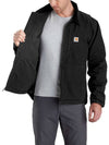 full swing armstrong jacket black - CARHARTT - BALAAN 2