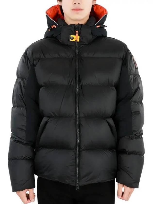 Men s Lexus Down Padded Lid - PARAJUMPERS - BALAAN 3