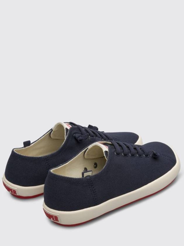 22SS Sneakers 18869 076 PEU RAMBLA 0 Blue - CAMPER - BALAAN 4