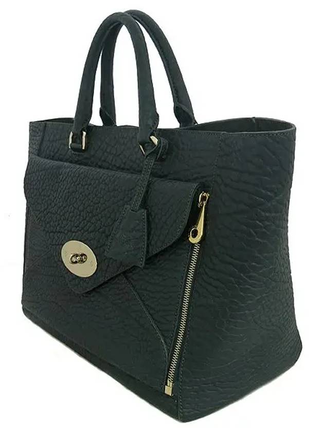 HH1588 tote bag - MULBERRY - BALAAN 3