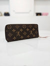 women s long wallet - LOUIS VUITTON - BALAAN 4