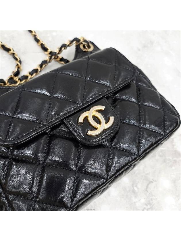 women shoulder bag - CHANEL - BALAAN 5