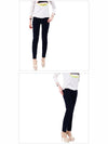 75LA0431 524 Women s Corduroy Super Slim Pants - DSQUARED2 - BALAAN 2