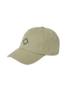 Hard gear Logo Ball Cap Beige - HARDGEAR APPAREL - BALAAN 1