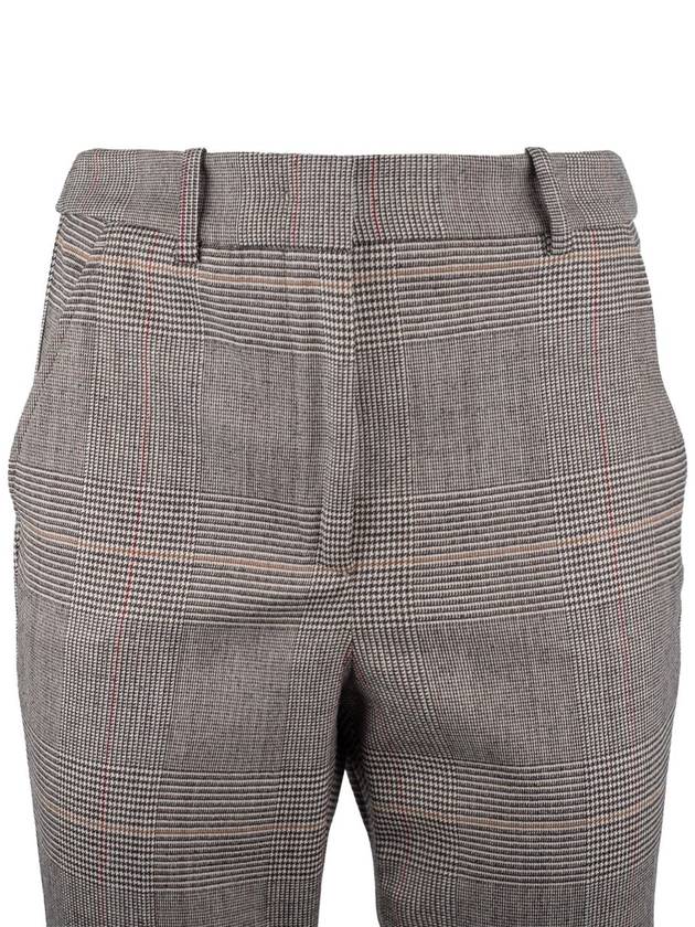 Incotex Wales Pants In Virgin Wool - INCOTEX - BALAAN 3