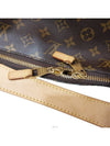 women shoulder bag - LOUIS VUITTON - BALAAN 4