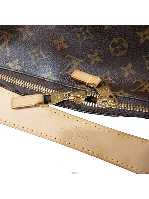 women shoulder bag - LOUIS VUITTON - BALAAN 4