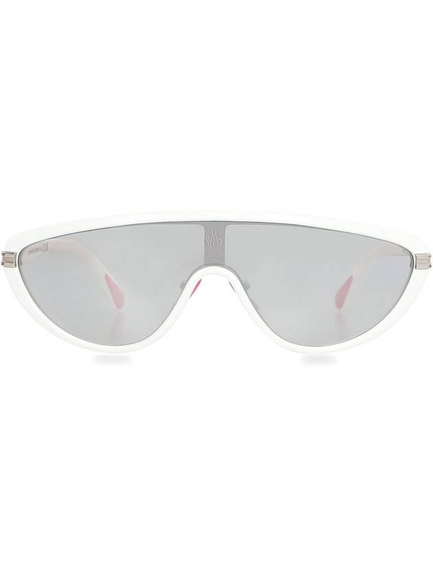 Moncler Vitesse Sunglasses - MONCLER - BALAAN 2