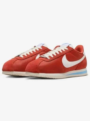 Women s Cortez TXT 601 5 9 - NIKE - BALAAN 1