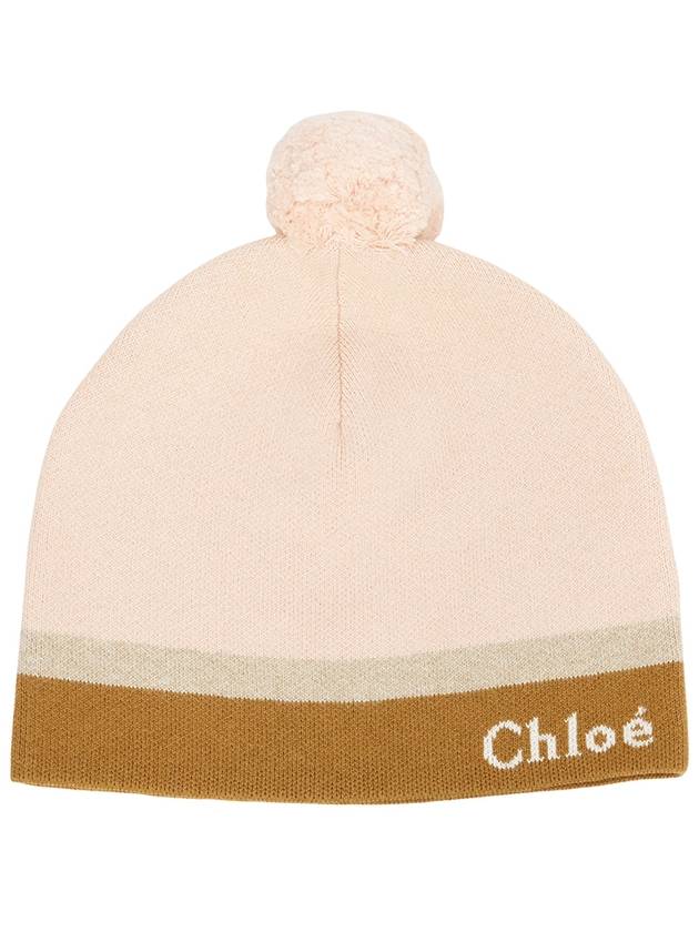 Kids Beanie C20272 45K - CHLOE - BALAAN 1