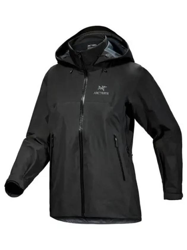 ARCTERYX Beta AR Jacket Women - ARC'TERYX - BALAAN 1