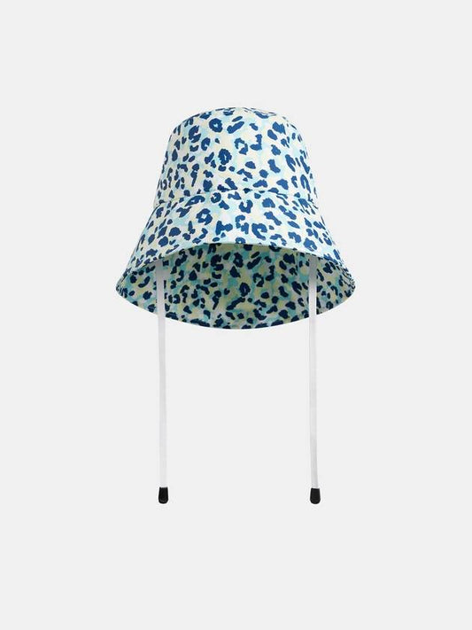 Women's Astrid Bucket Hat - J.LINDEBERG - BALAAN 1