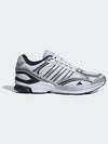 Spiritane 2.0 Low Top Sneakers Silver White - ADIDAS - BALAAN 2