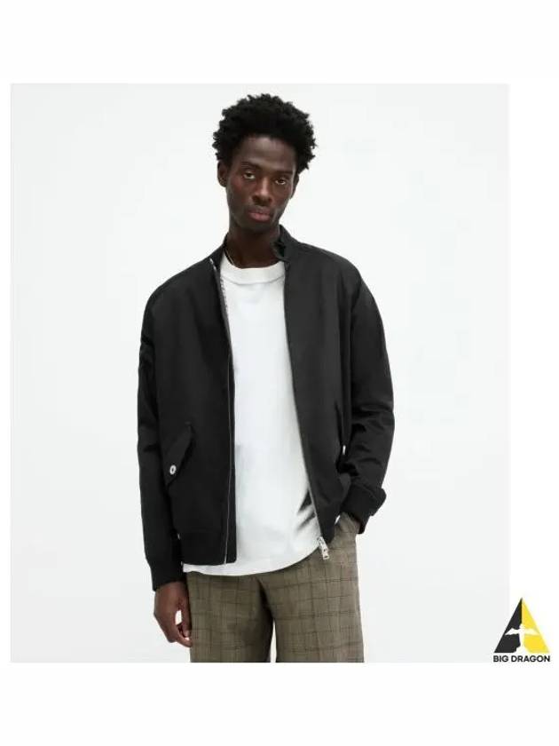 Stowe Jacket MJ560Z 5 - ALLSAINTS - BALAAN 1