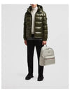 MAYA down padded jacket 1A53600 68950 - MONCLER - BALAAN 3