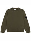 Sweatshirt 15CKSS032B 002246G 683 - CP COMPANY - BALAAN 1