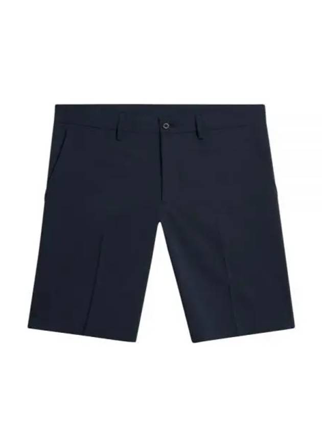 Somle Golf Shorts Navy - J.LINDEBERG - BALAAN 2