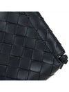 Pouch Strap Cross Bag - BOTTEGA VENETA - BALAAN.